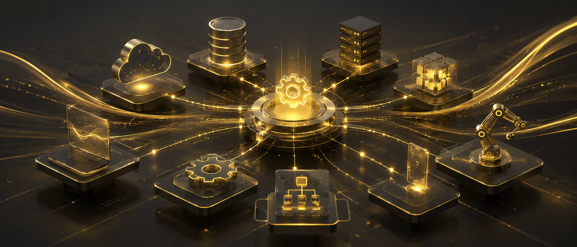 API & Automation