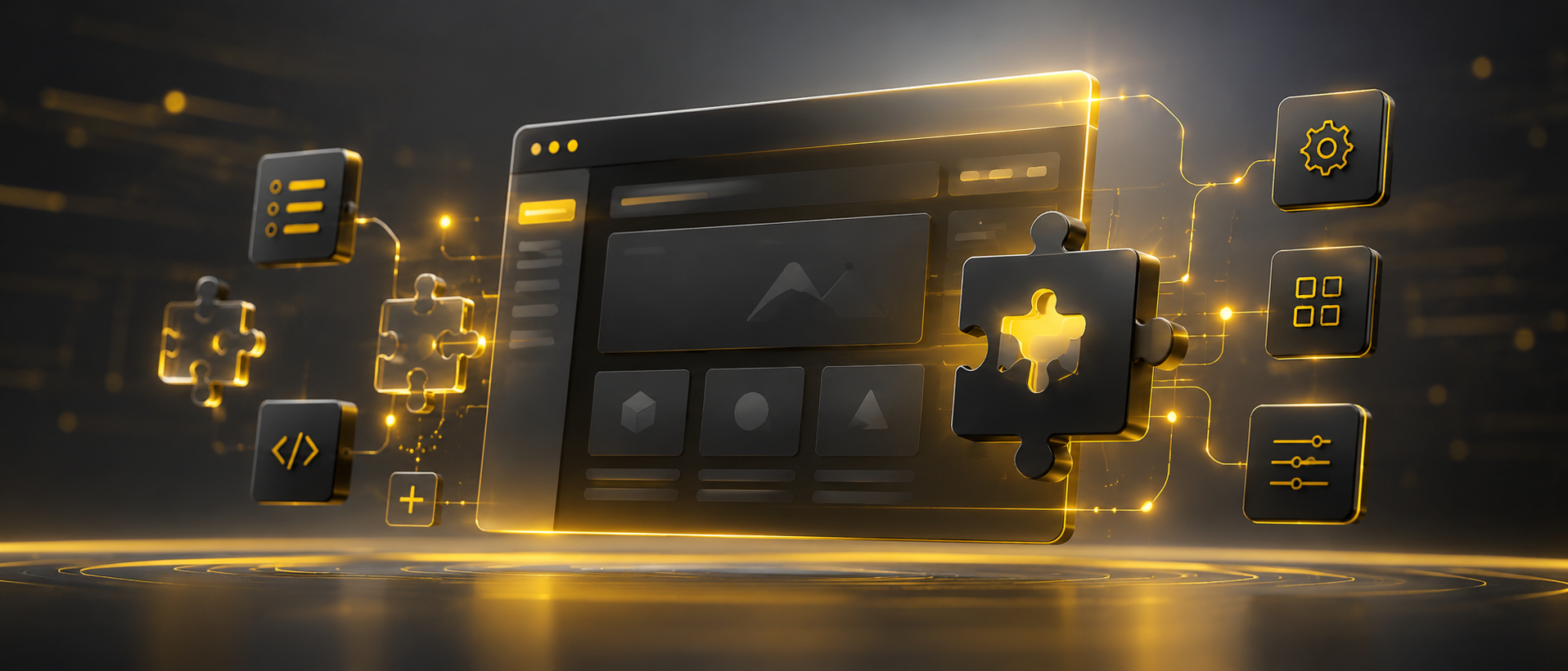 Custom Plugins