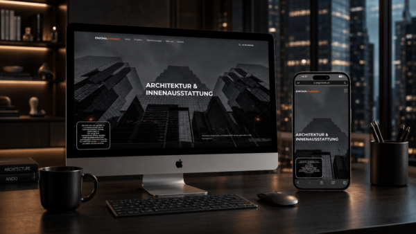 ENIGMAarchitect