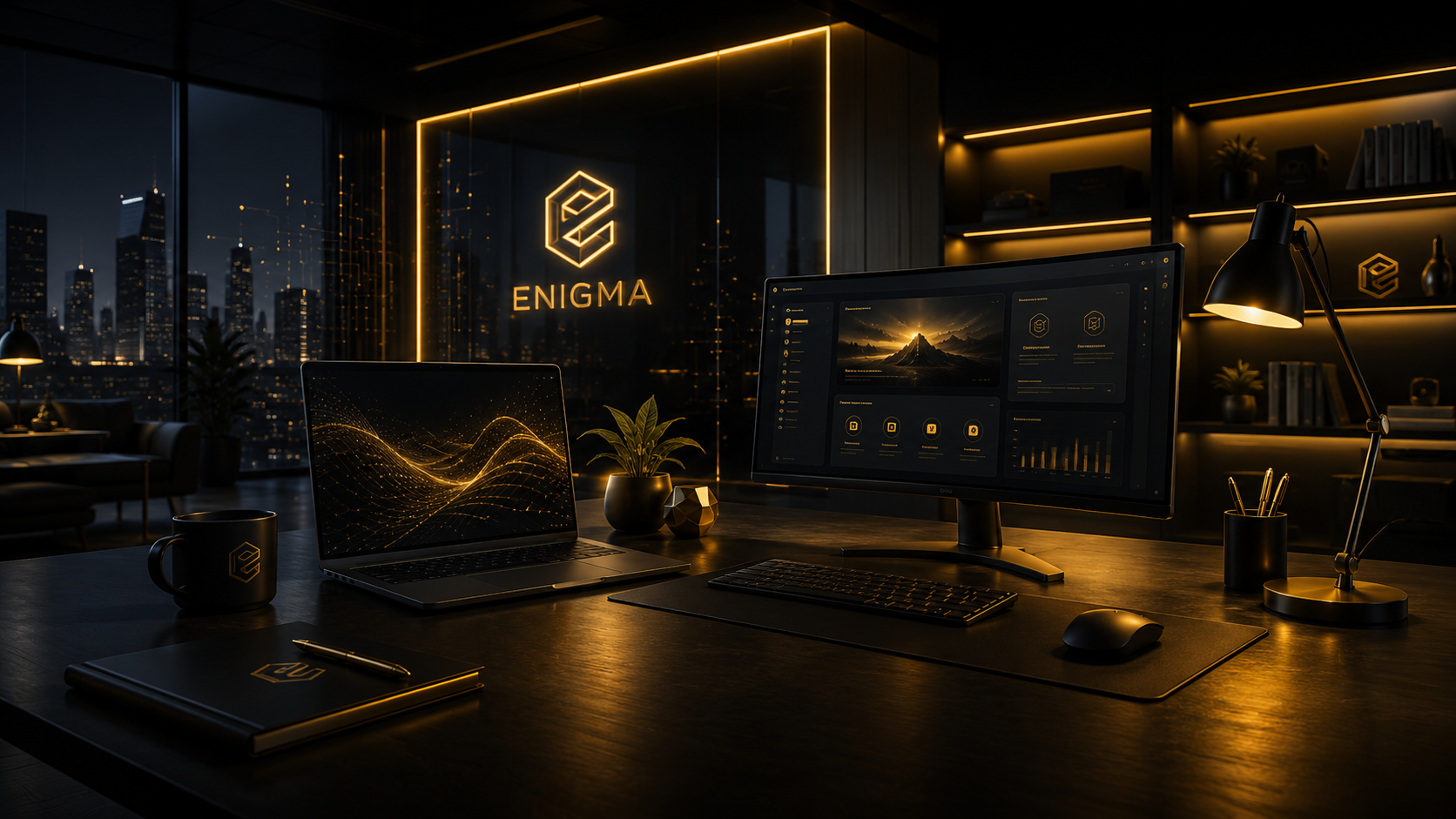 EnigmaBüro