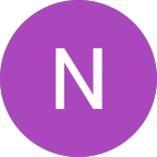 Profilbild von Nima Alex Dabrowski