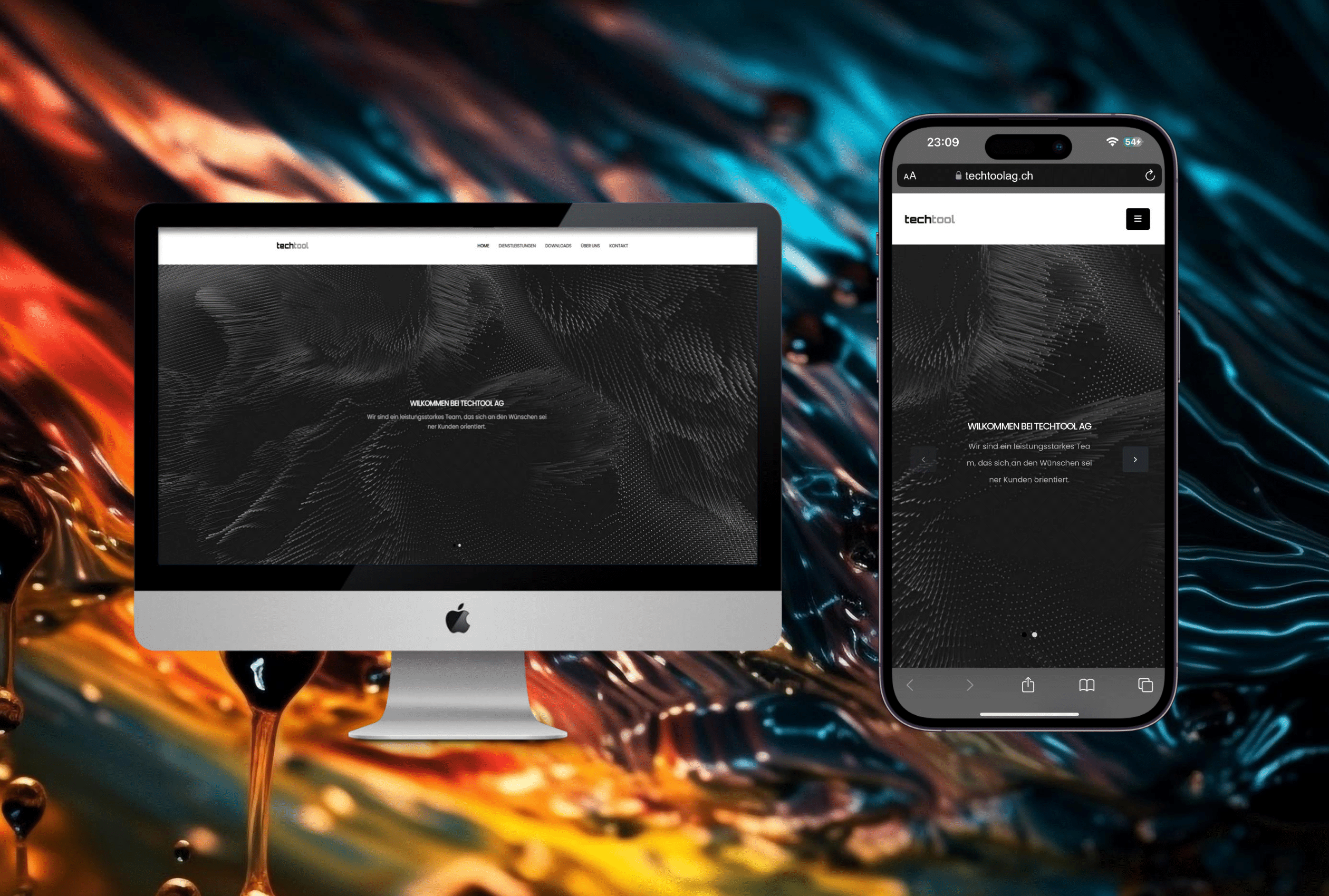 TechTool-AG.ch