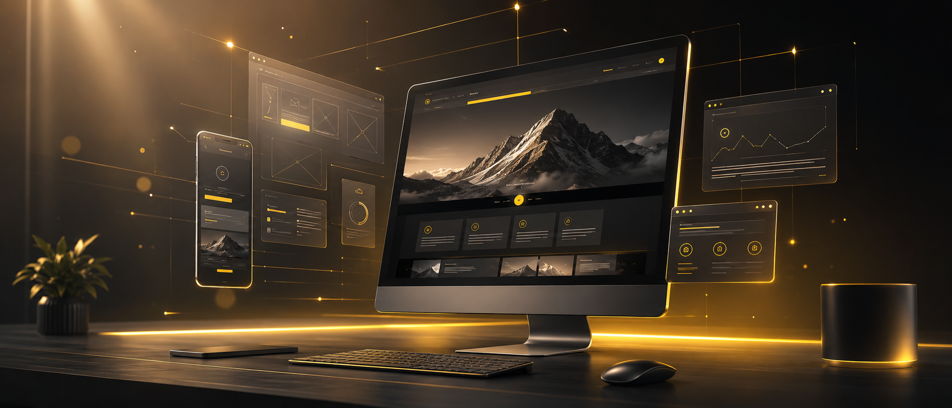 Webdesign