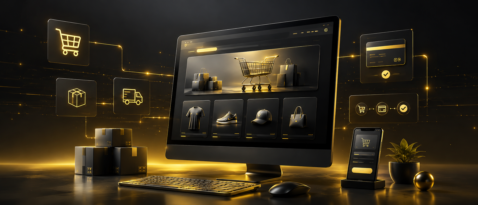 Woocommerce