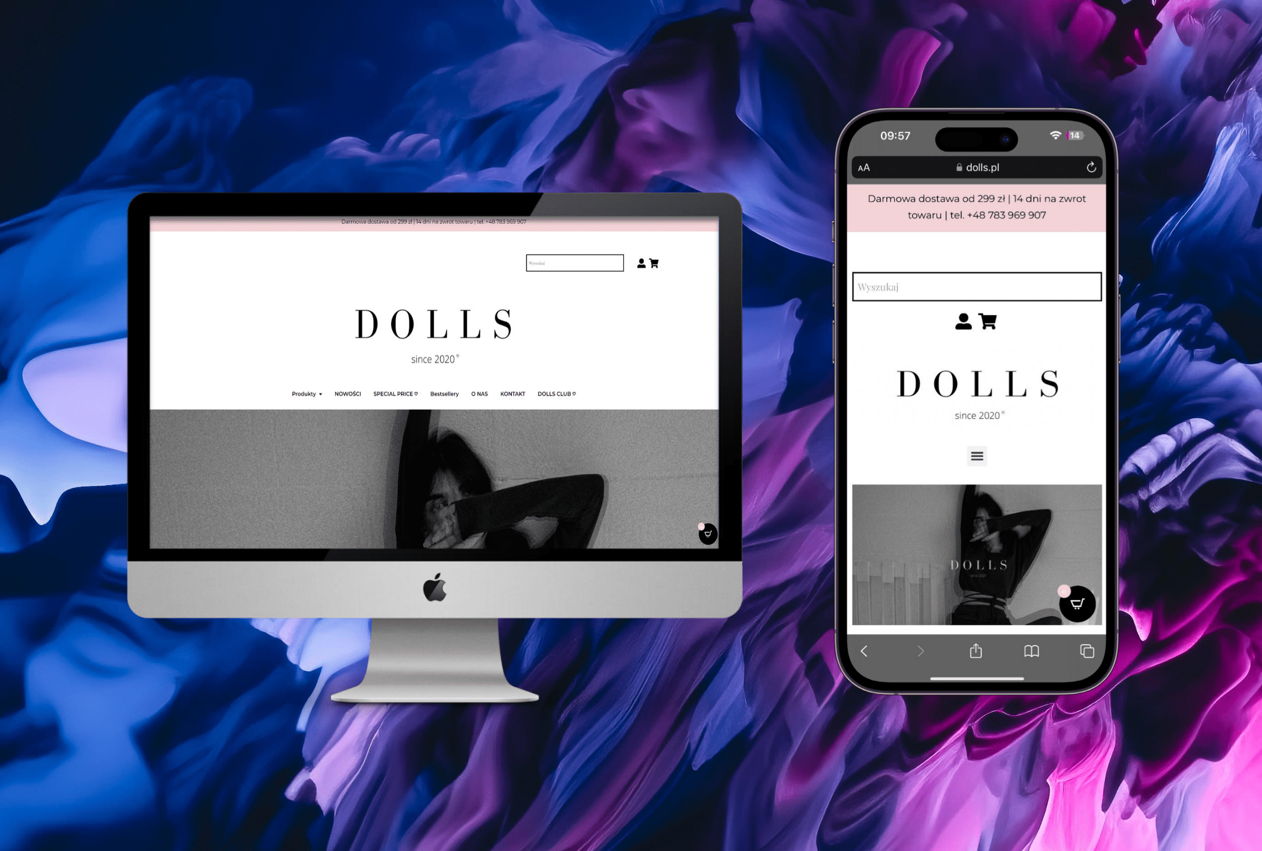 dolls.pl