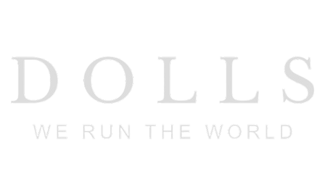 dolls