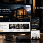 Firmenwebsite