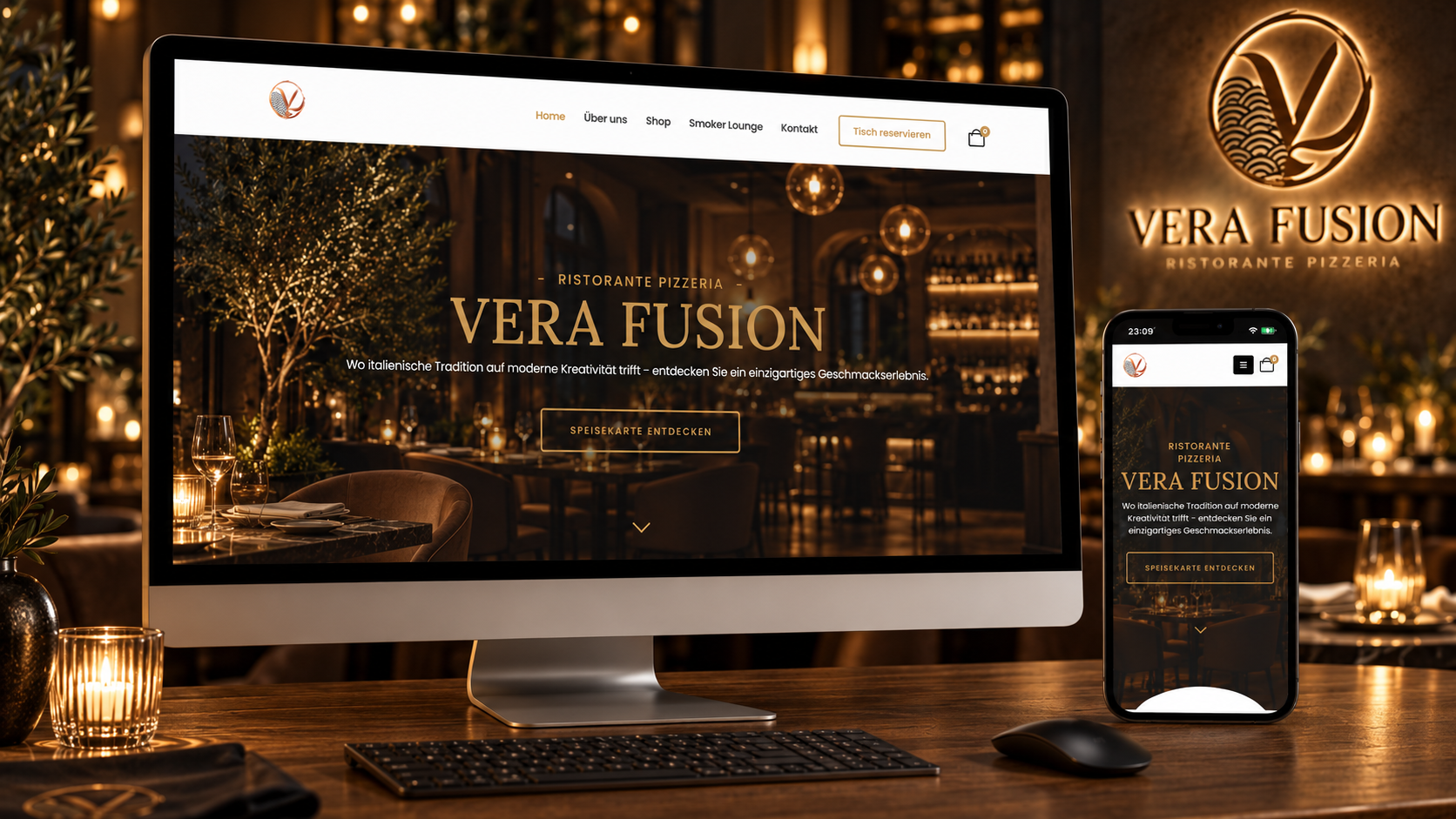 VERA FUSION